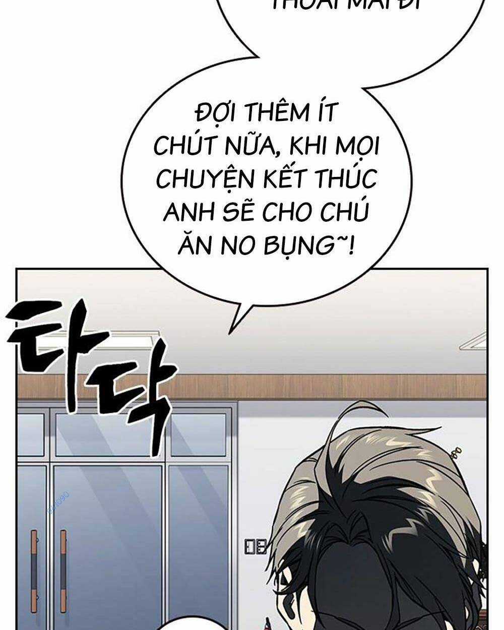 Học Nhóm - Study Group Chapter 203 trang 124