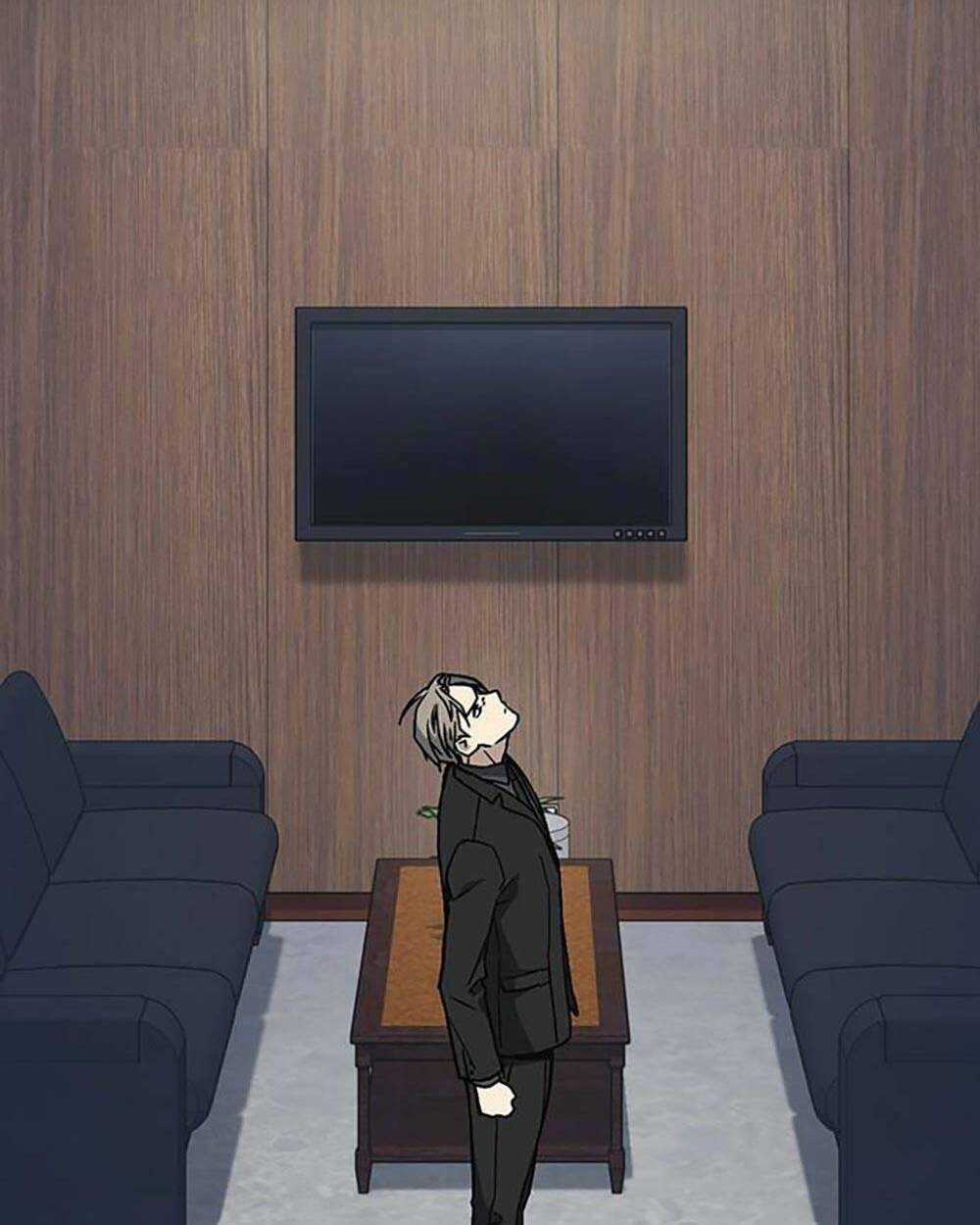 Học Nhóm - Study Group Chapter 203 trang 132