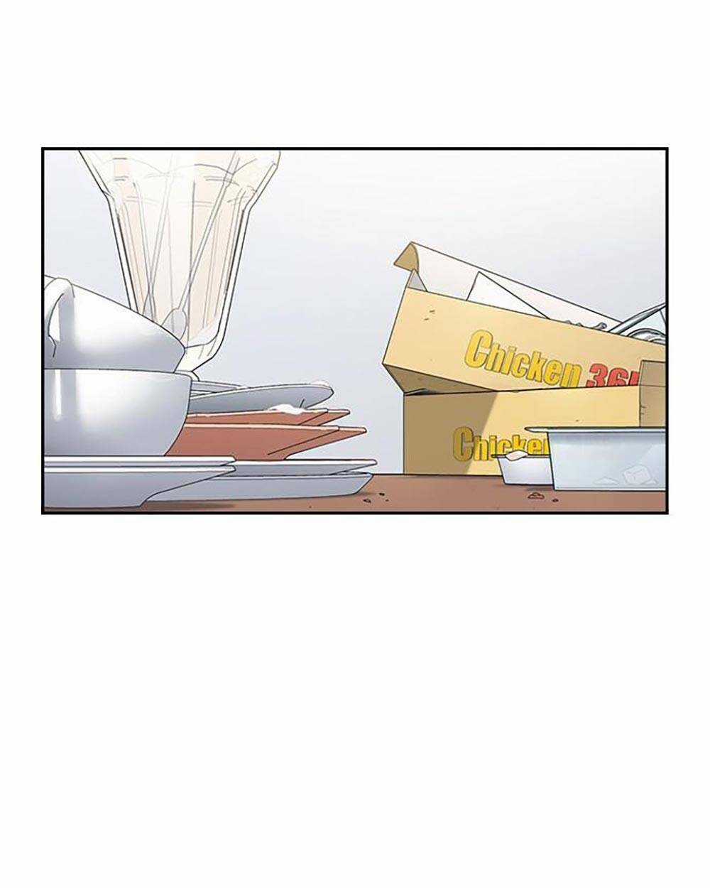 Học Nhóm - Study Group Chapter 203 trang 136