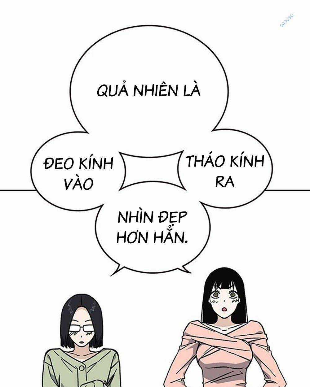 Học Nhóm - Study Group Chapter 203 trang 142