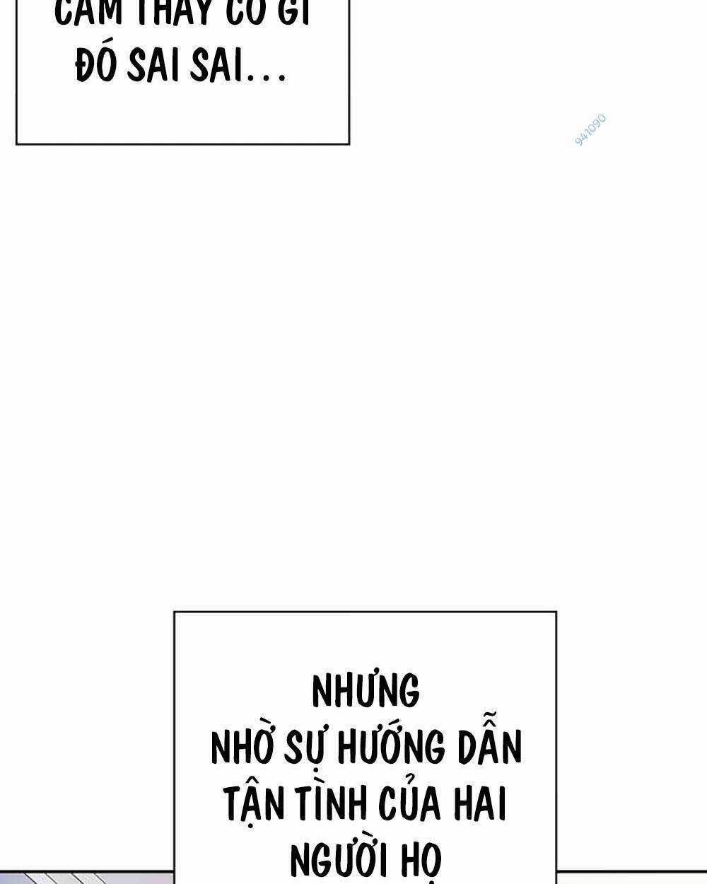 Học Nhóm - Study Group Chapter 203 trang 146