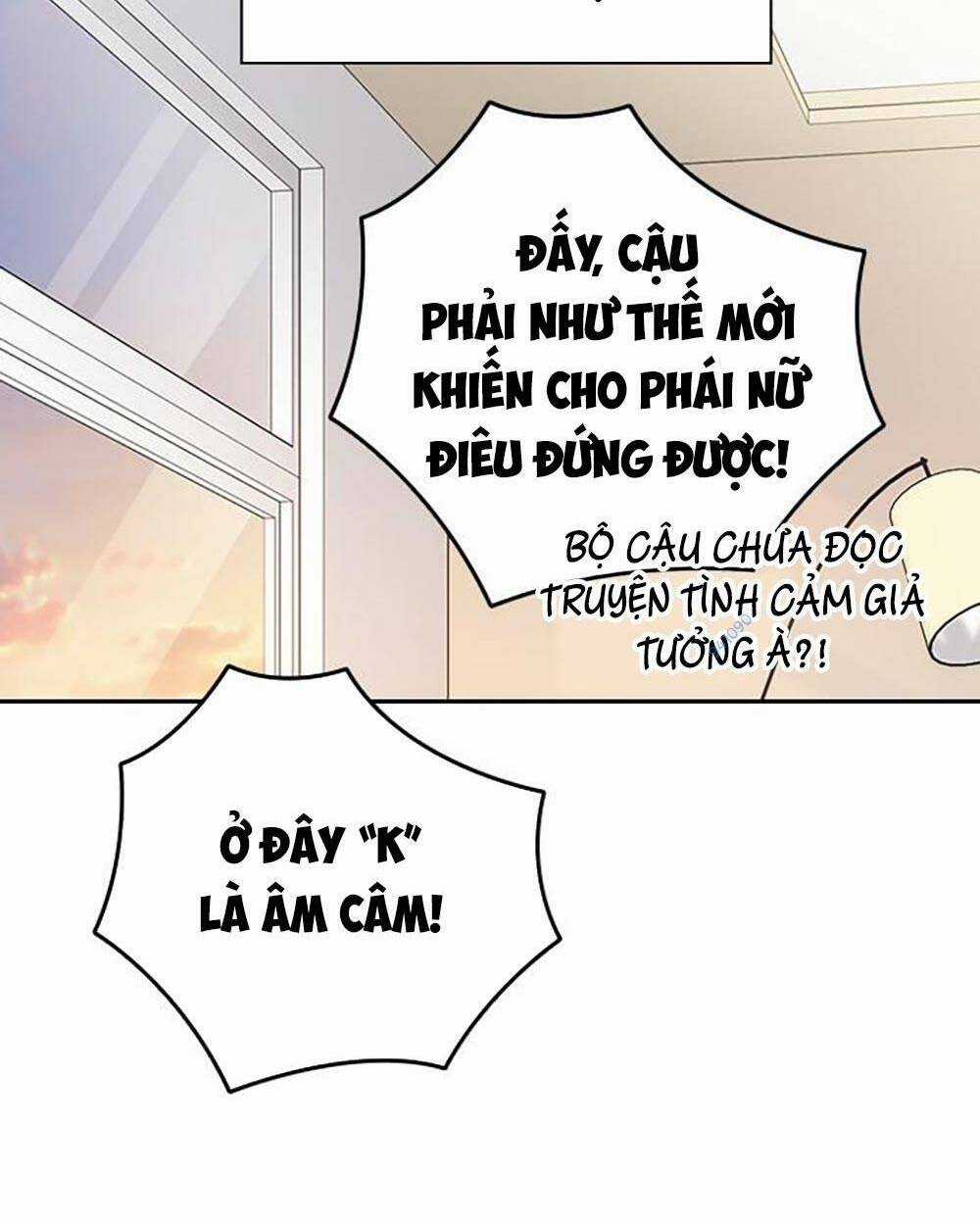 Học Nhóm - Study Group Chapter 203 trang 147