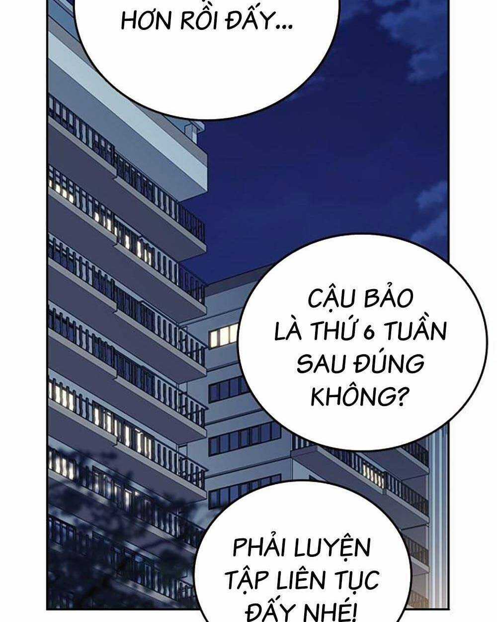 Học Nhóm - Study Group Chapter 203 trang 151