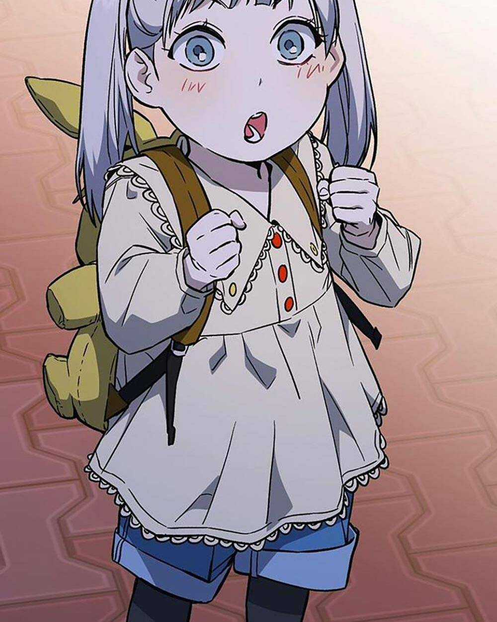 Học Nhóm - Study Group Chapter 203 trang 157