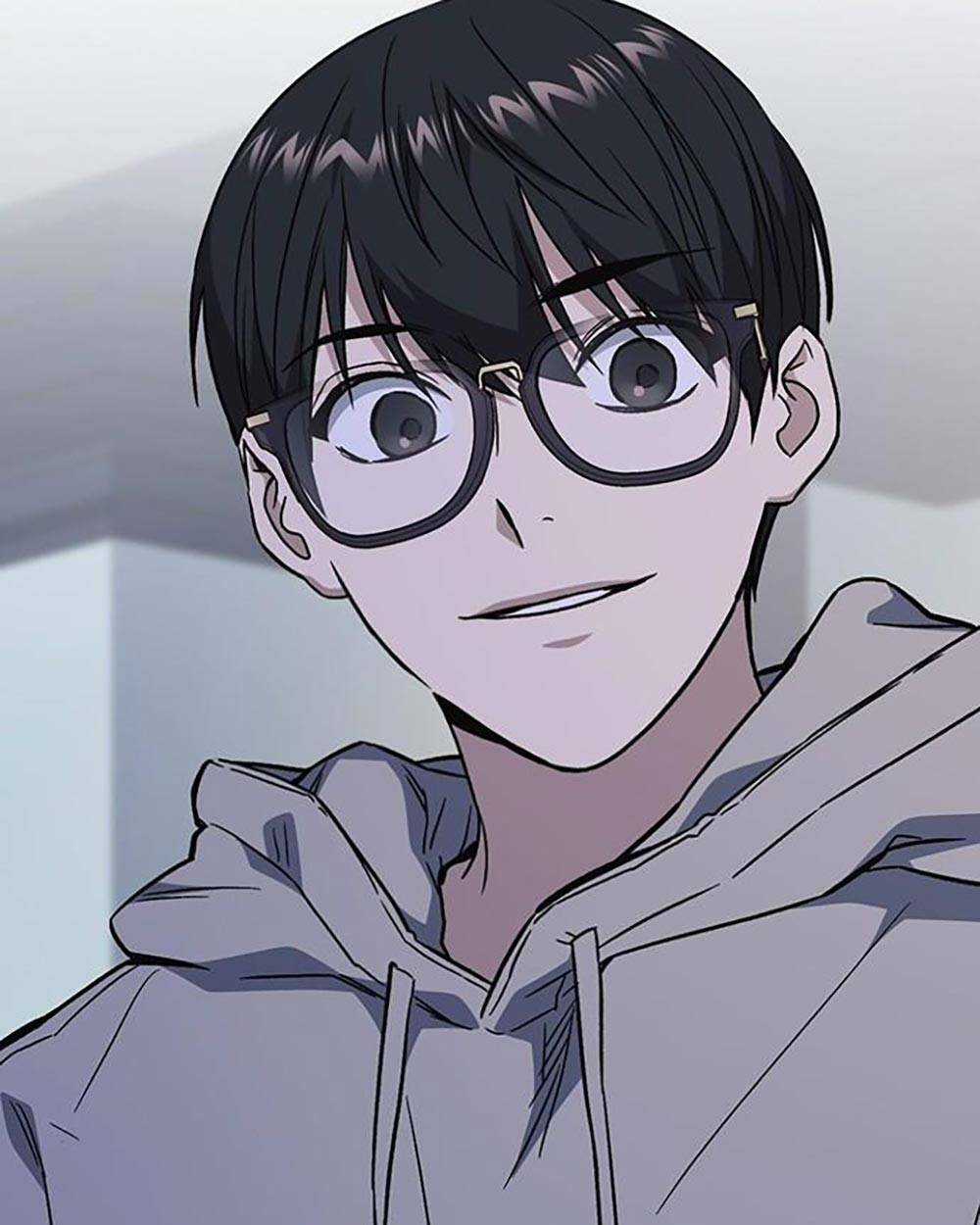 Học Nhóm - Study Group Chapter 203 trang 159