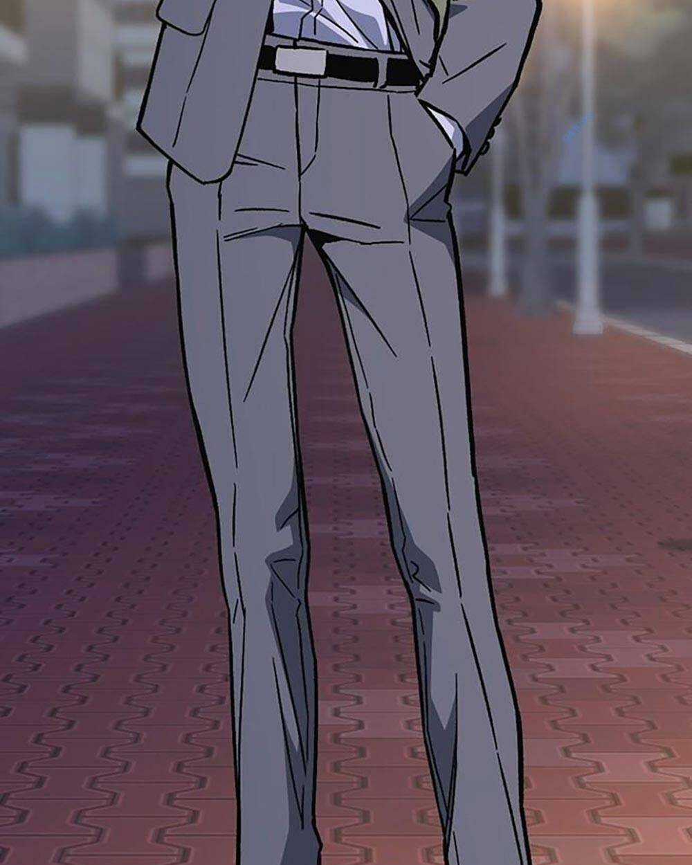 Học Nhóm - Study Group Chapter 203 trang 165