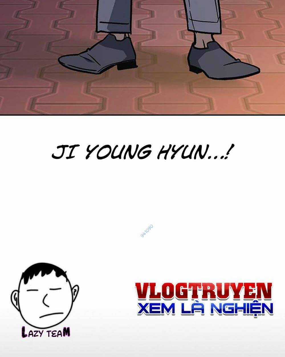 Học Nhóm - Study Group Chapter 203 trang 166