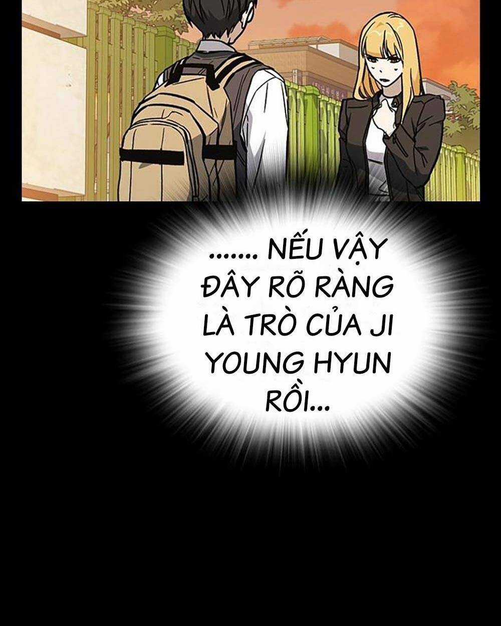 Học Nhóm - Study Group Chapter 203 trang 168