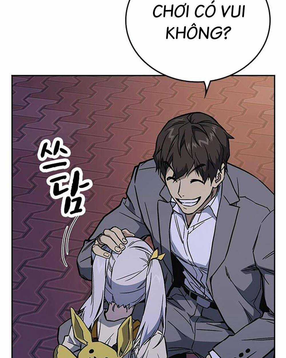 Học Nhóm - Study Group Chapter 203 trang 172