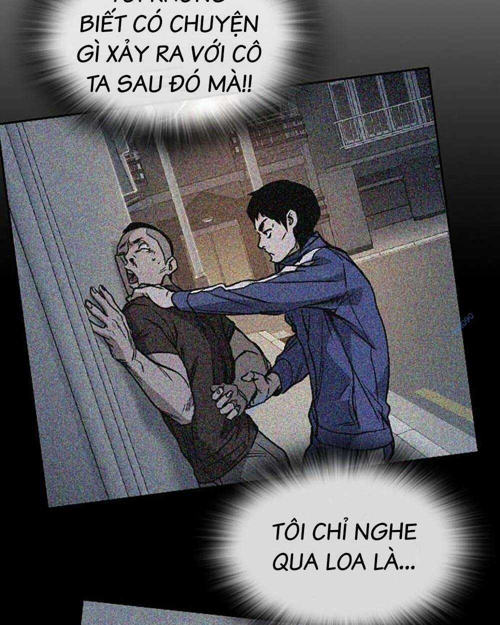 Học Nhóm - Study Group Chapter 203 trang 174