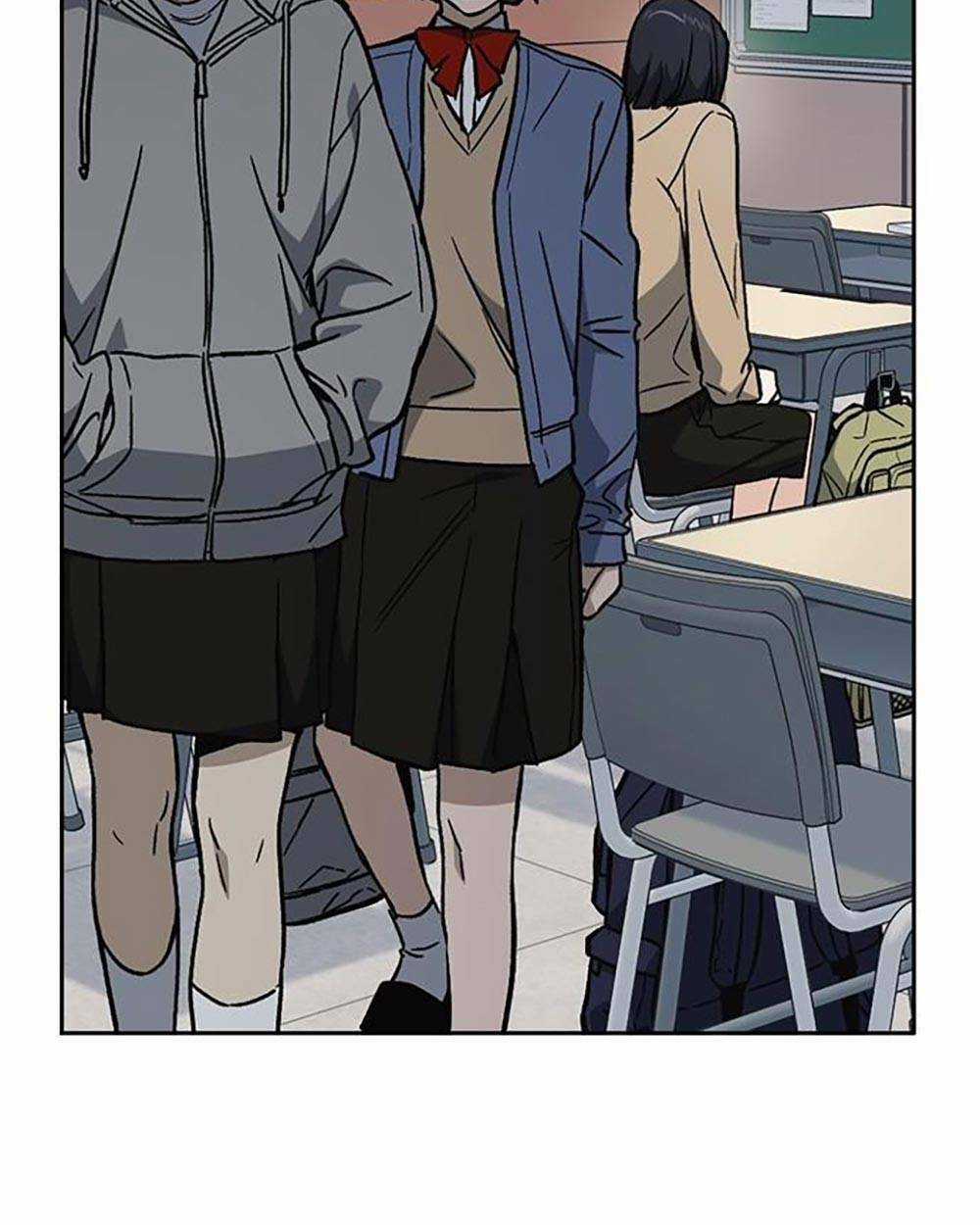 Học Nhóm - Study Group Chapter 203 trang 18