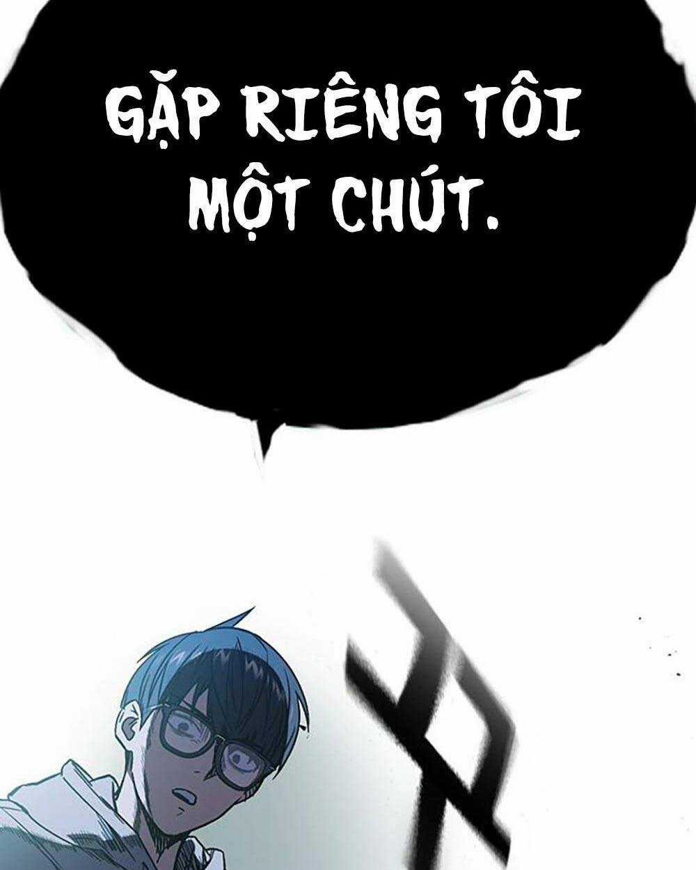 Học Nhóm - Study Group Chapter 203 trang 180