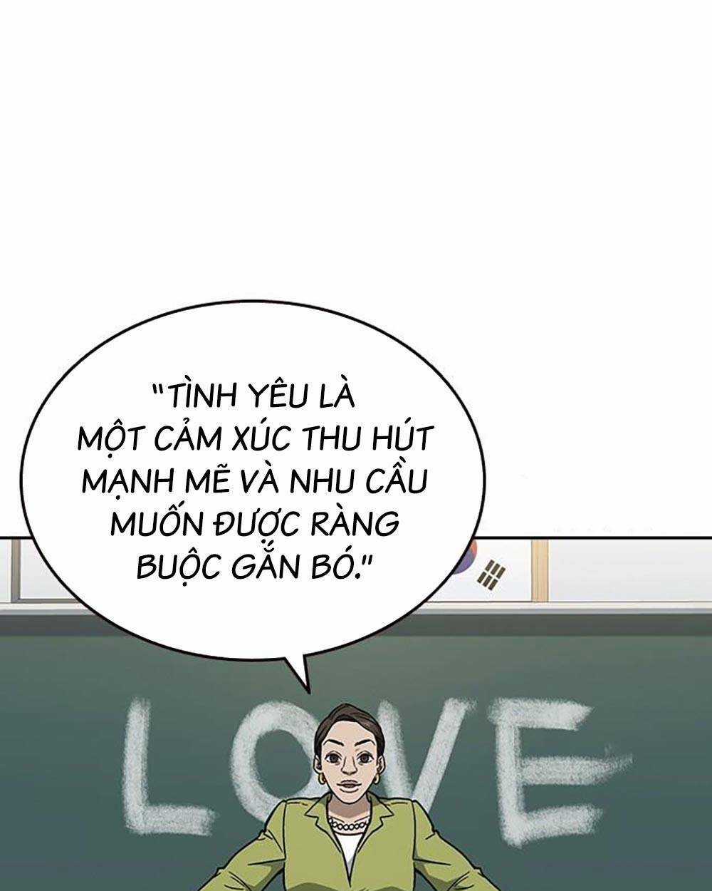 Học Nhóm - Study Group Chapter 203 trang 2