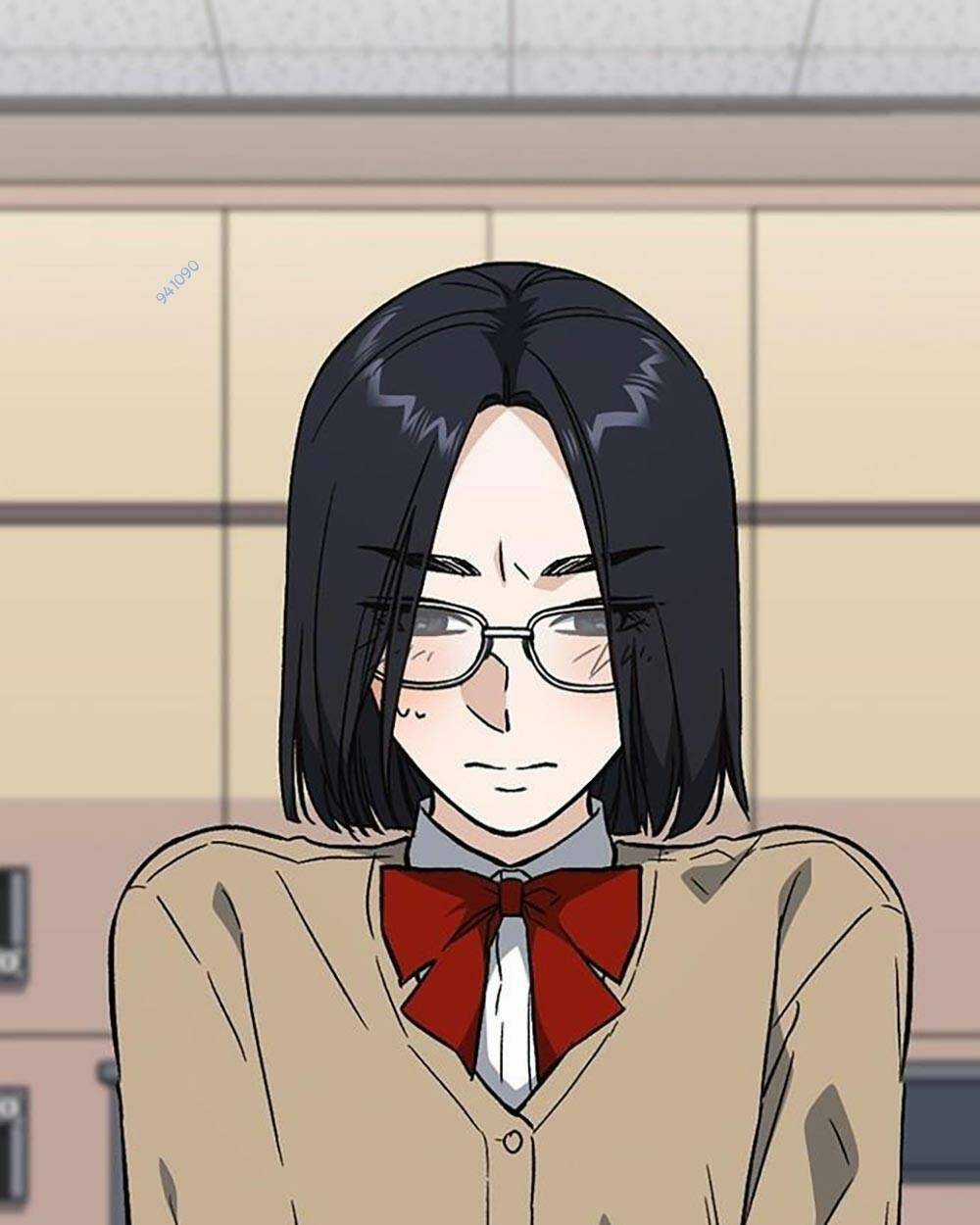 Học Nhóm - Study Group Chapter 203 trang 20