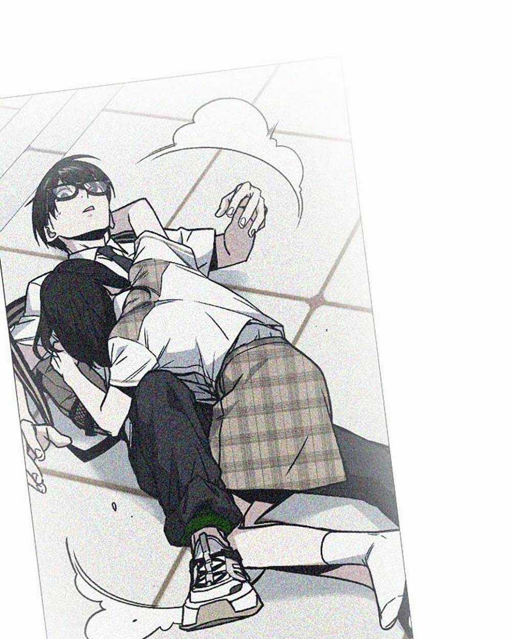 Học Nhóm - Study Group Chapter 203 trang 23