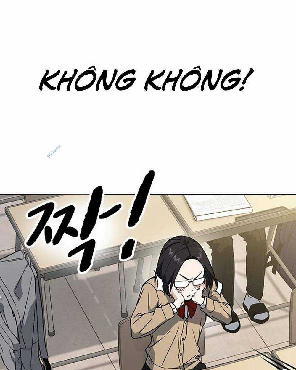 Học Nhóm - Study Group Chapter 203 trang 28