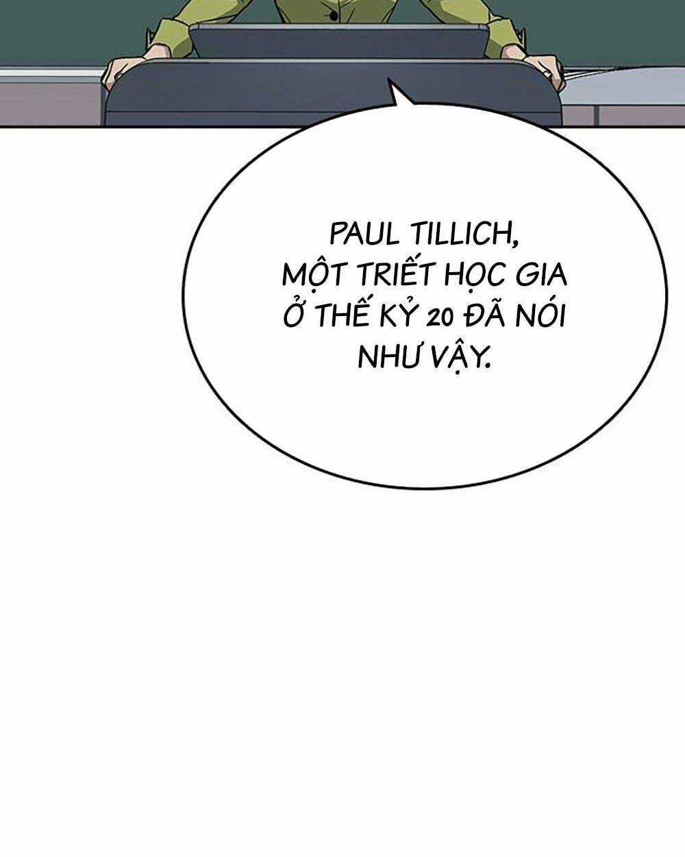 Học Nhóm - Study Group Chapter 203 trang 3