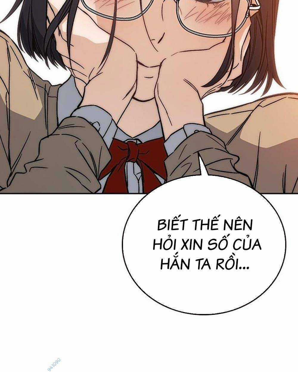 Học Nhóm - Study Group Chapter 203 trang 31