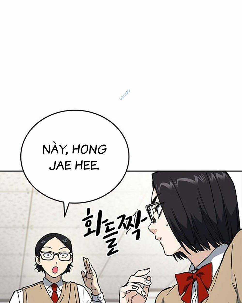 Học Nhóm - Study Group Chapter 203 trang 32