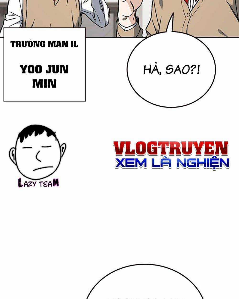 Học Nhóm - Study Group Chapter 203 trang 33