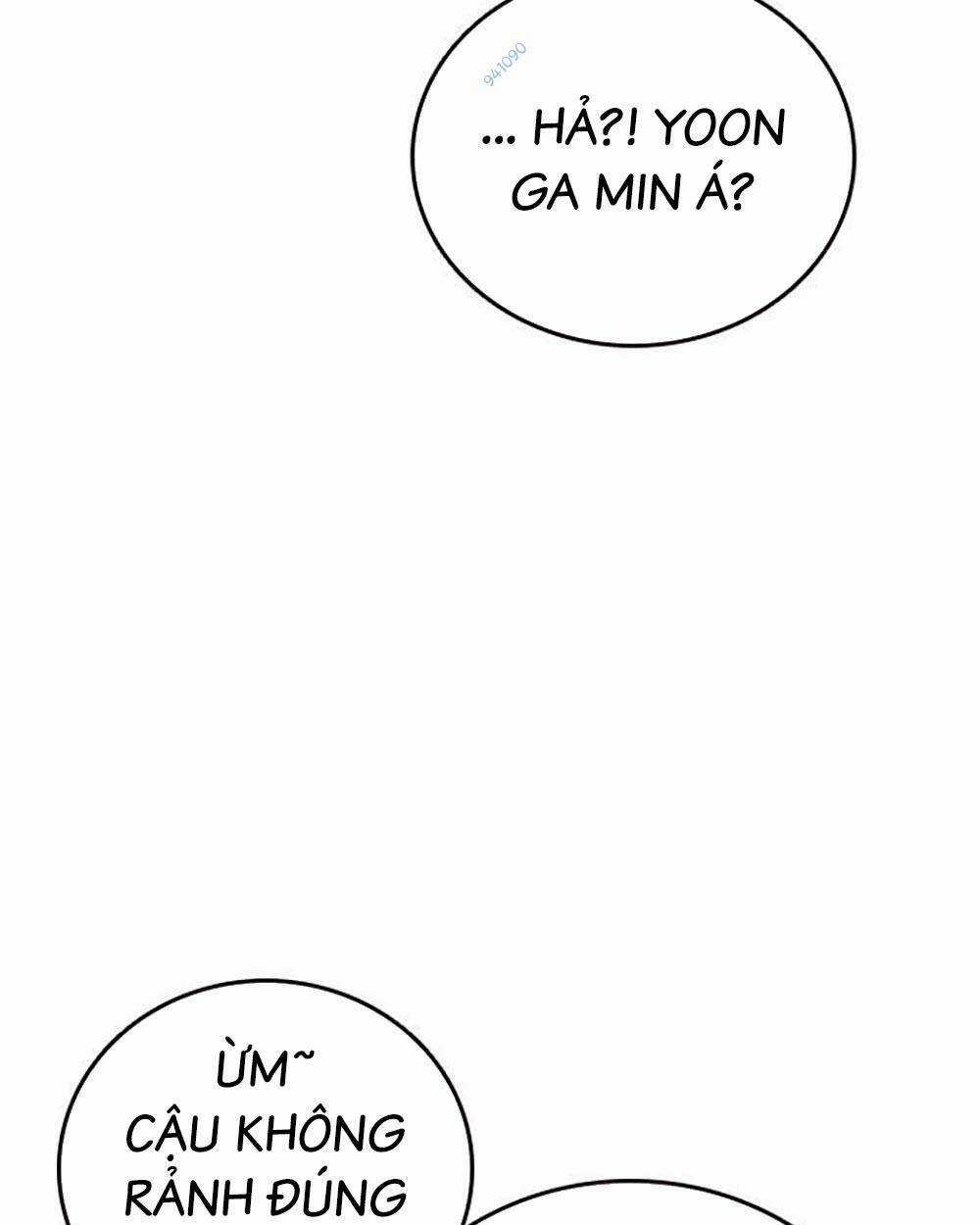 Học Nhóm - Study Group Chapter 203 trang 35