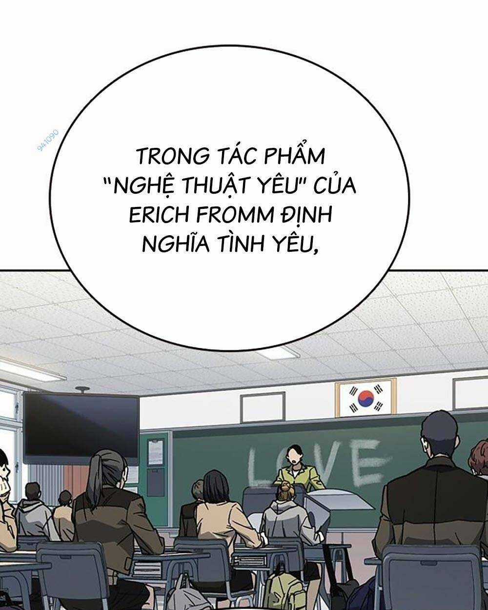 Học Nhóm - Study Group Chapter 203 trang 4