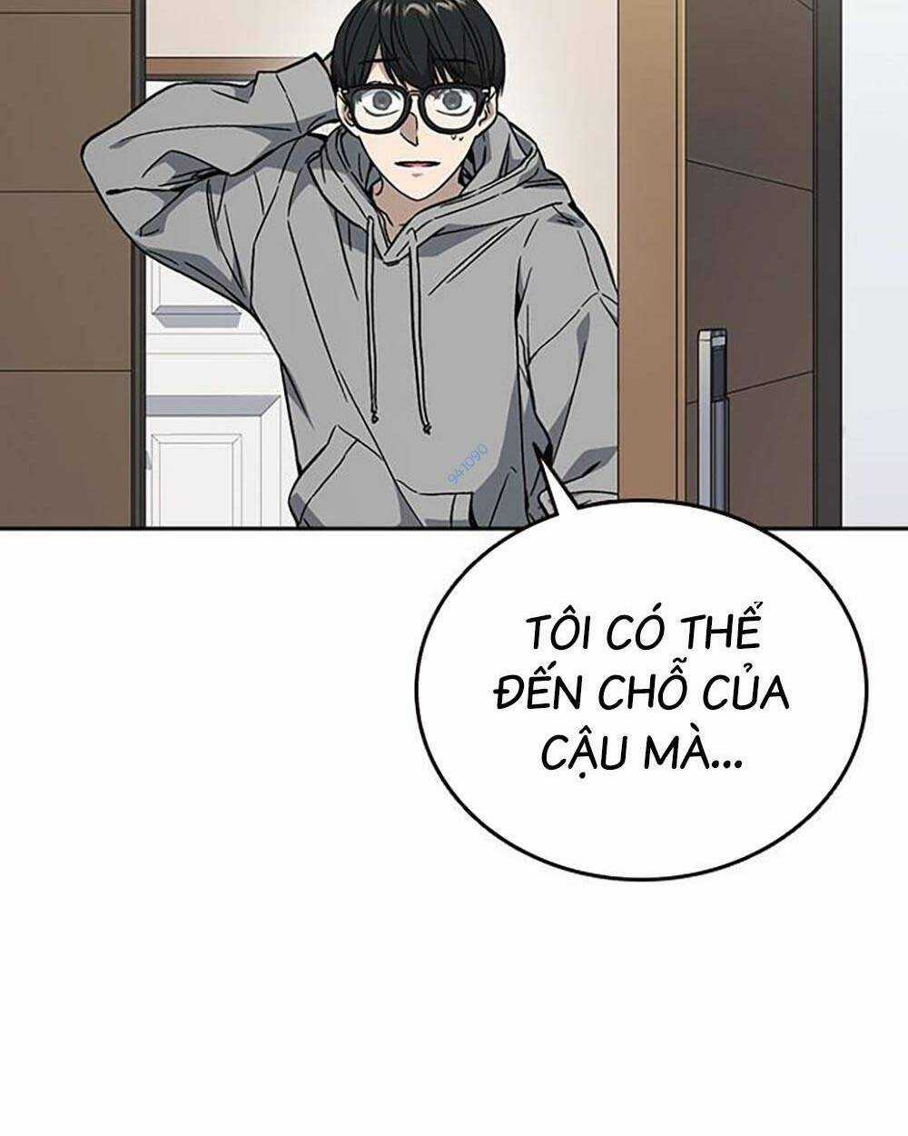 Học Nhóm - Study Group Chapter 203 trang 44