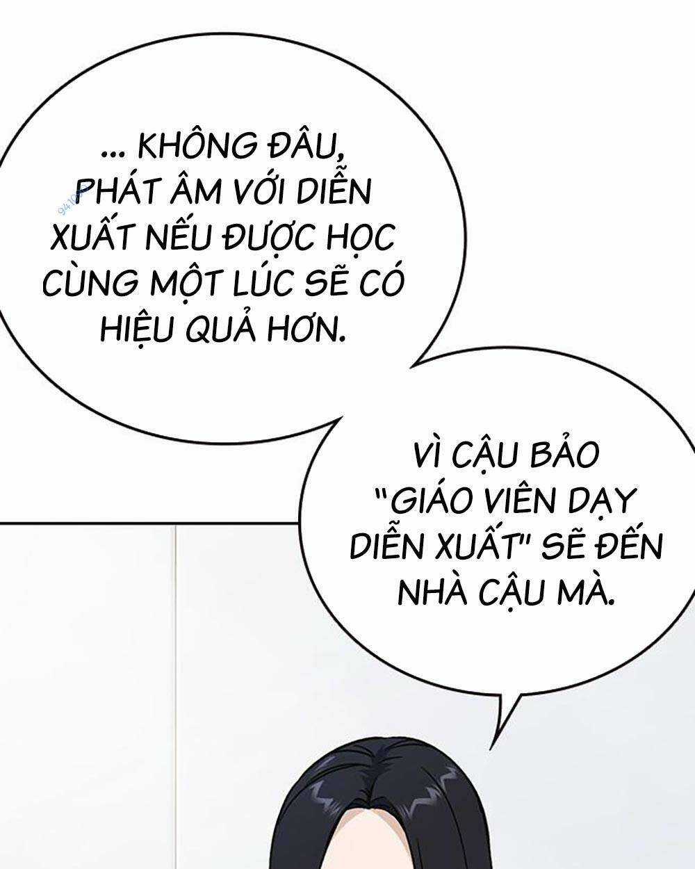 Học Nhóm - Study Group Chapter 203 trang 46