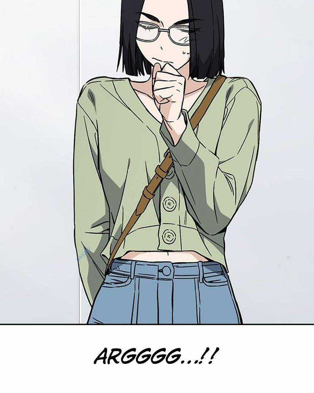 Học Nhóm - Study Group Chapter 203 trang 47