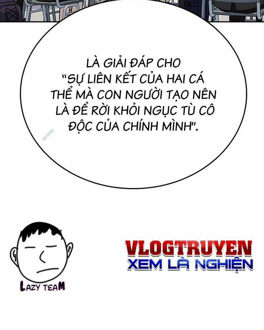 Học Nhóm - Study Group Chapter 203 trang 5