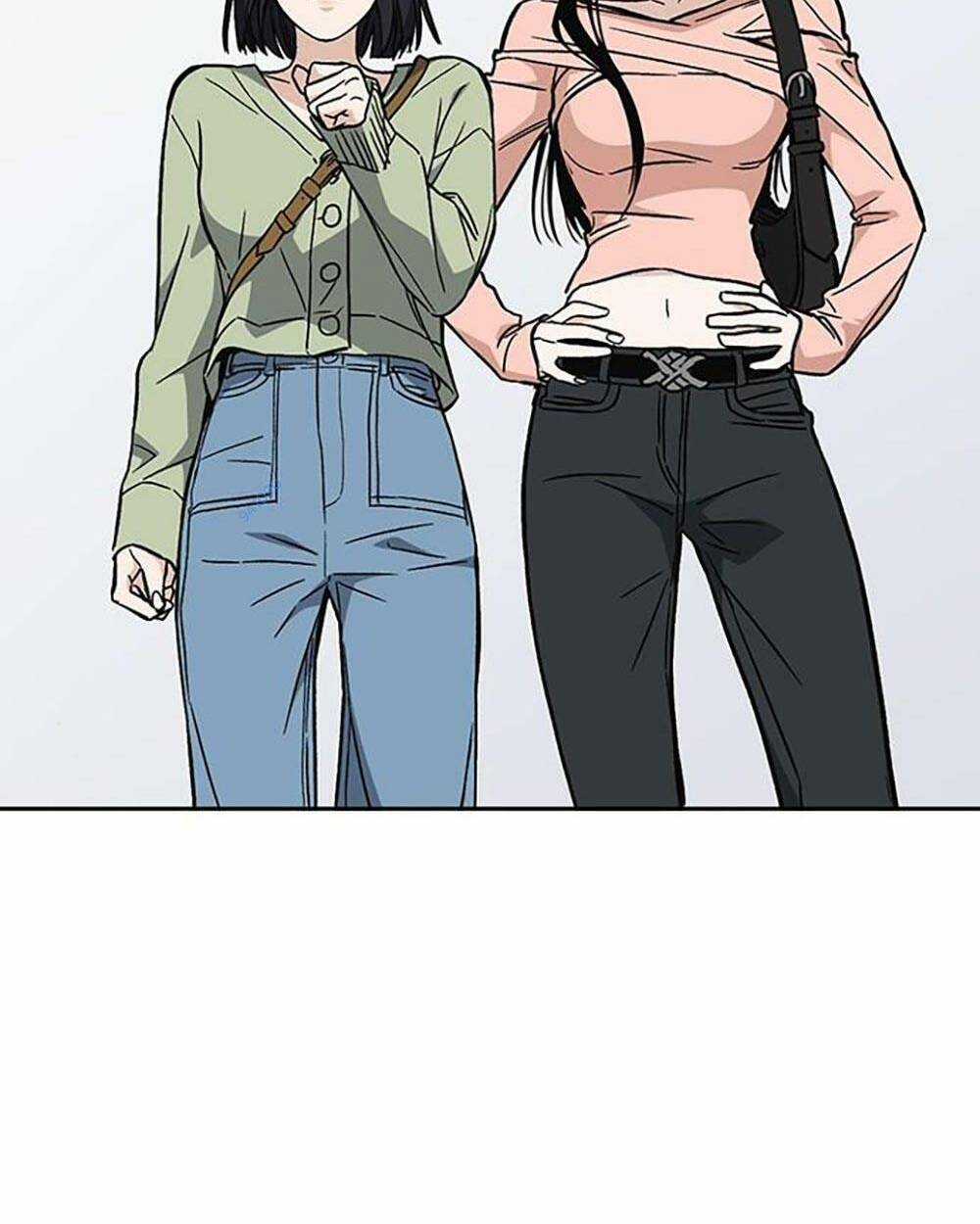 Học Nhóm - Study Group Chapter 203 trang 51