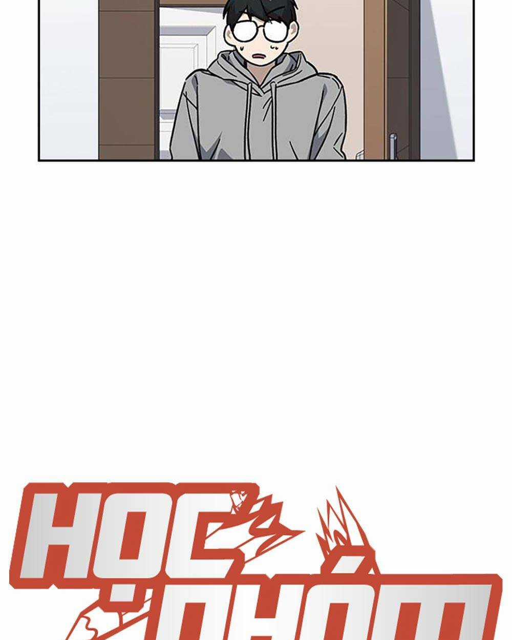 Học Nhóm - Study Group Chapter 203 trang 56