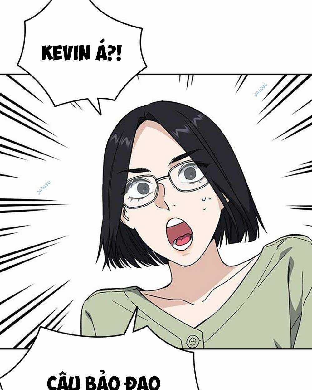 Học Nhóm - Study Group Chapter 203 trang 58