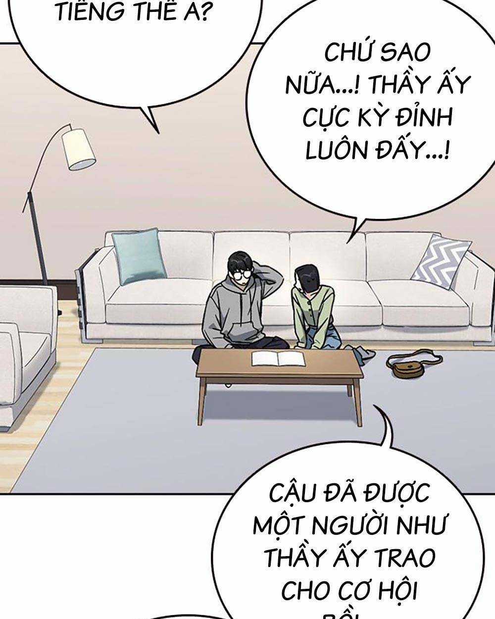 Học Nhóm - Study Group Chapter 203 trang 60