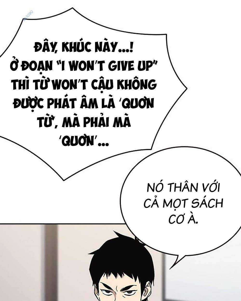 Học Nhóm - Study Group Chapter 203 trang 62