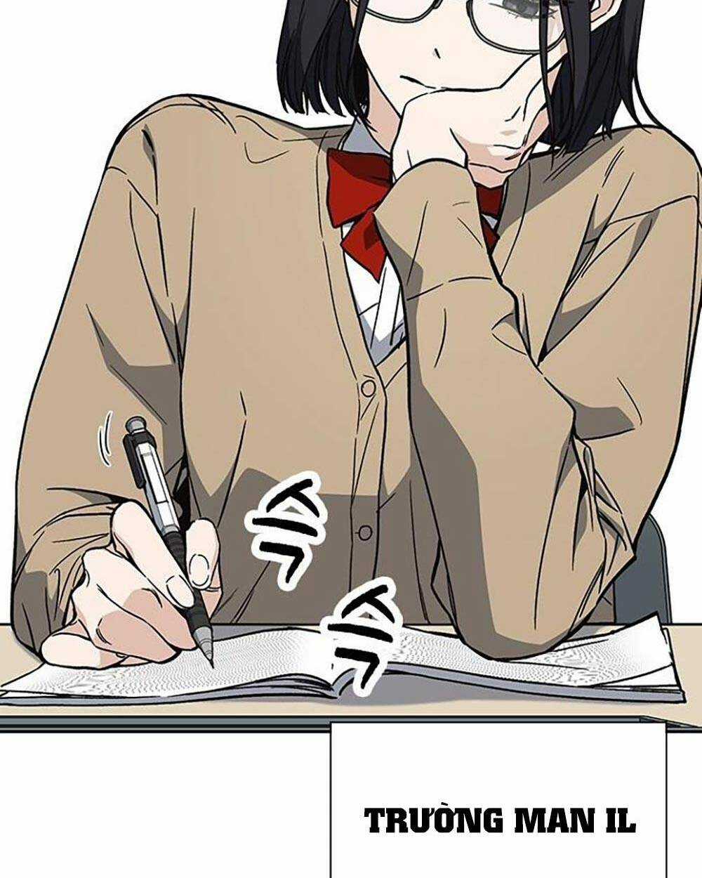 Học Nhóm - Study Group Chapter 203 trang 7