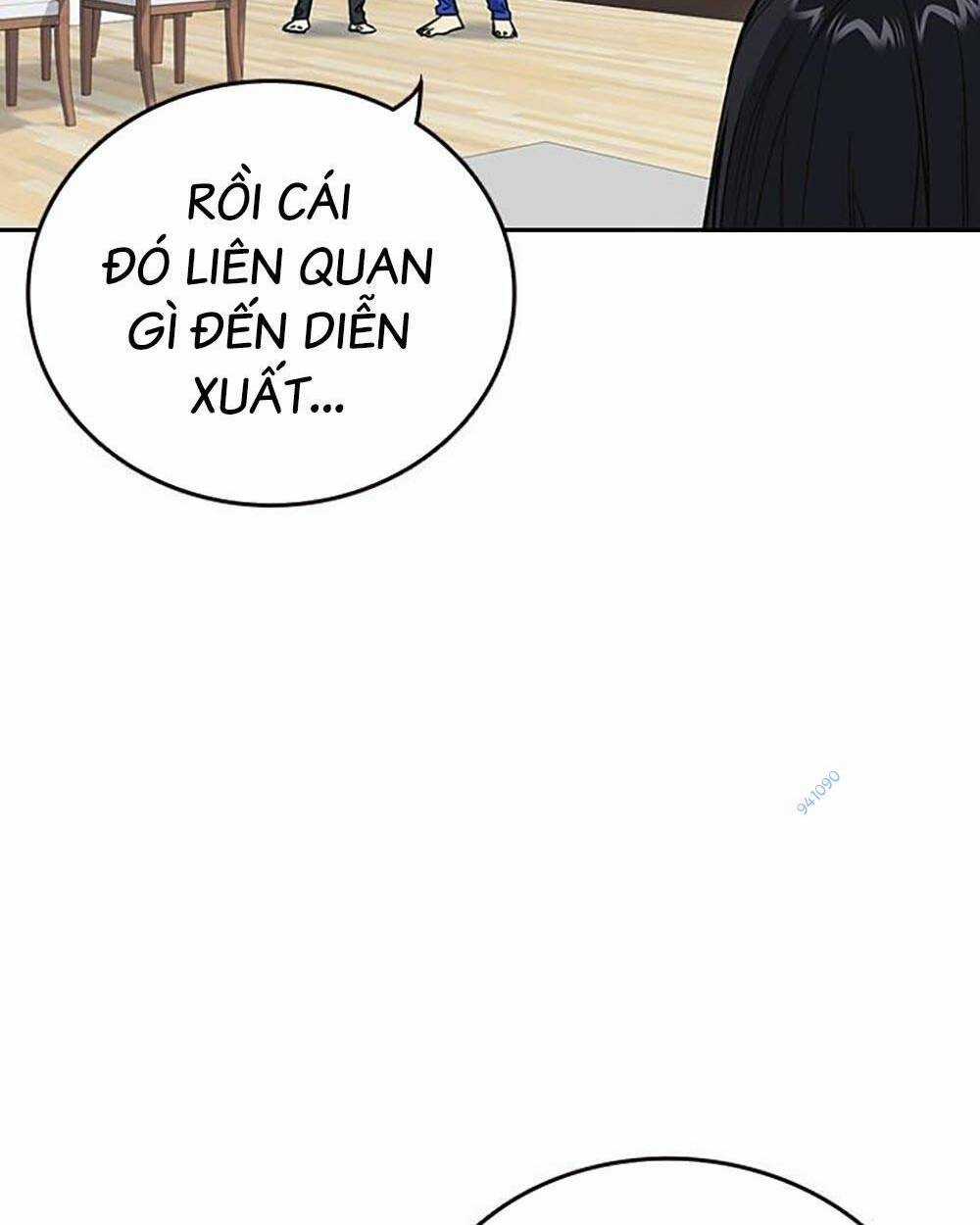 Học Nhóm - Study Group Chapter 203 trang 70