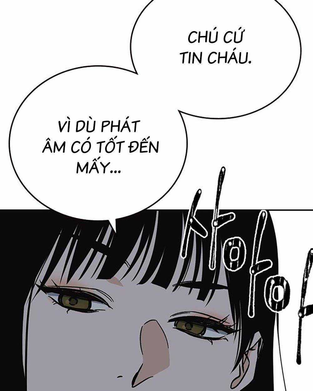 Học Nhóm - Study Group Chapter 203 trang 71