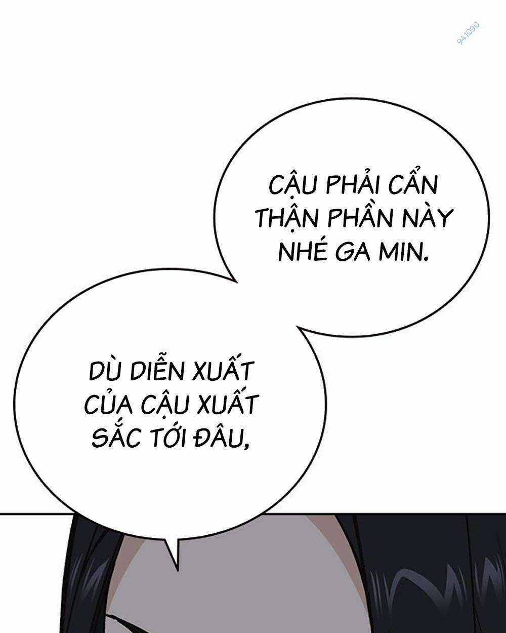 Học Nhóm - Study Group Chapter 203 trang 73