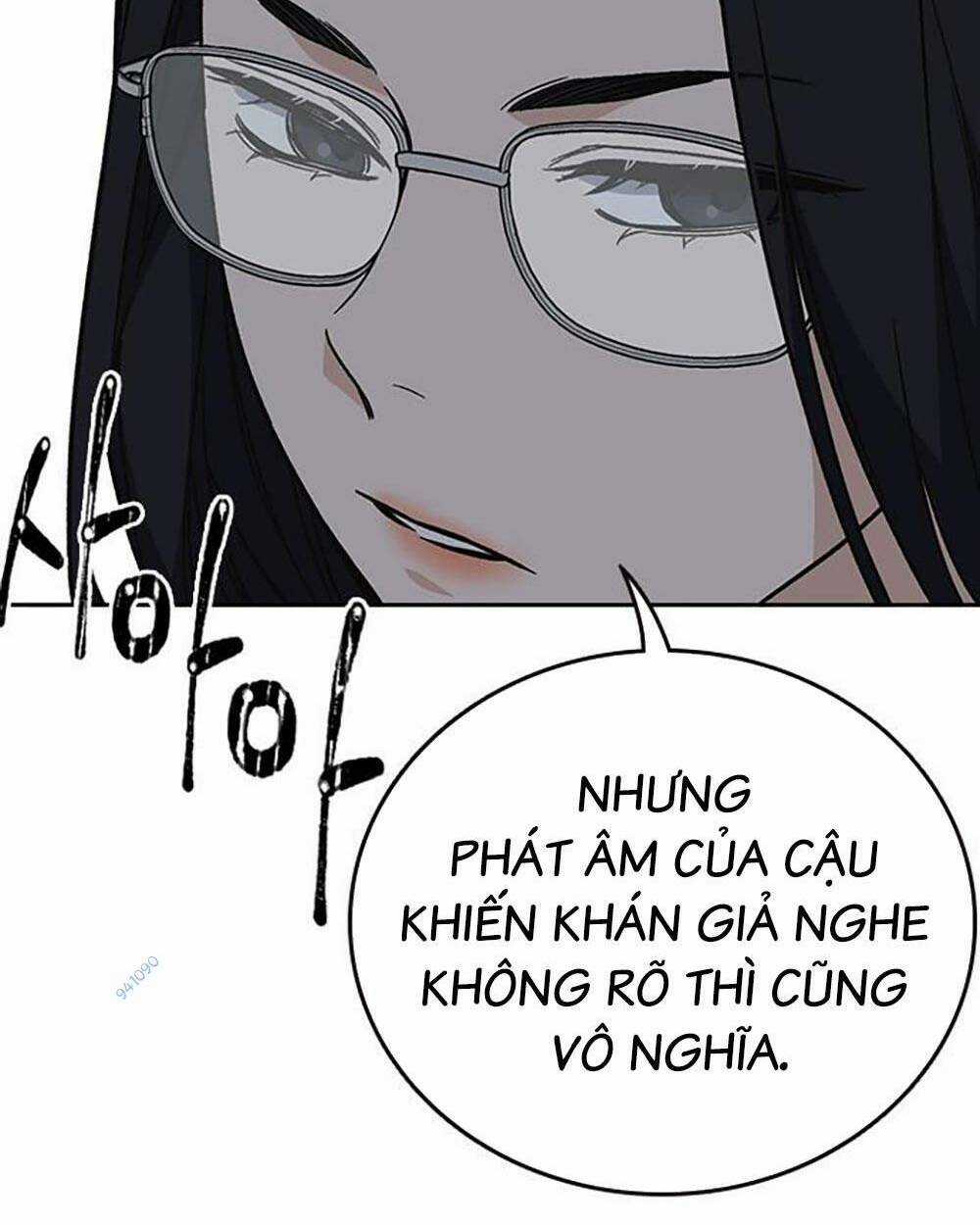 Học Nhóm - Study Group Chapter 203 trang 74