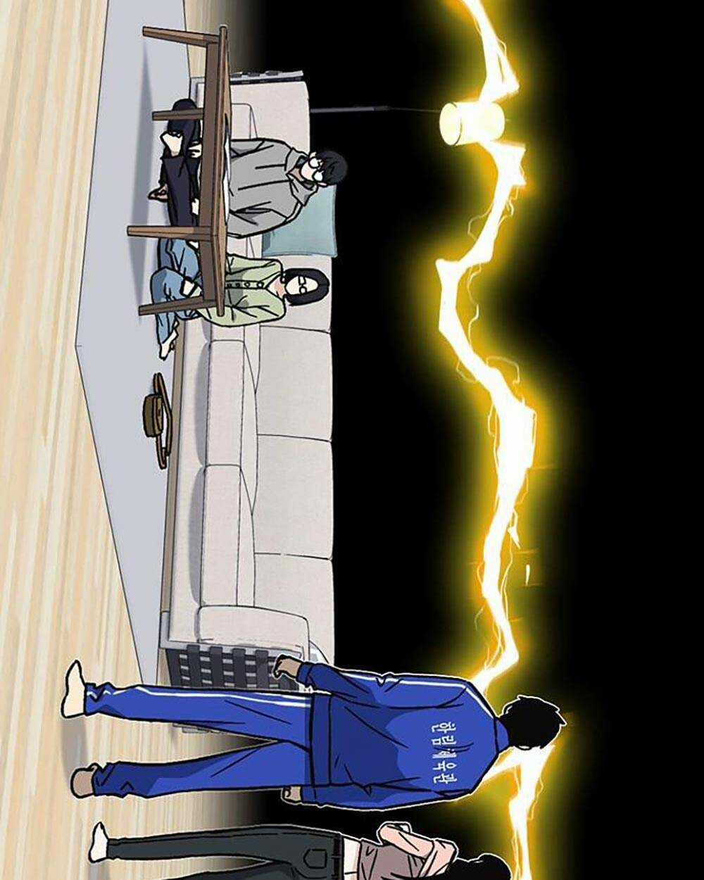 Học Nhóm - Study Group Chapter 203 trang 76