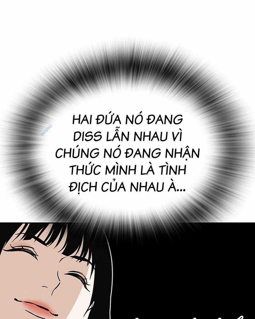 Học Nhóm - Study Group Chapter 203 trang 78