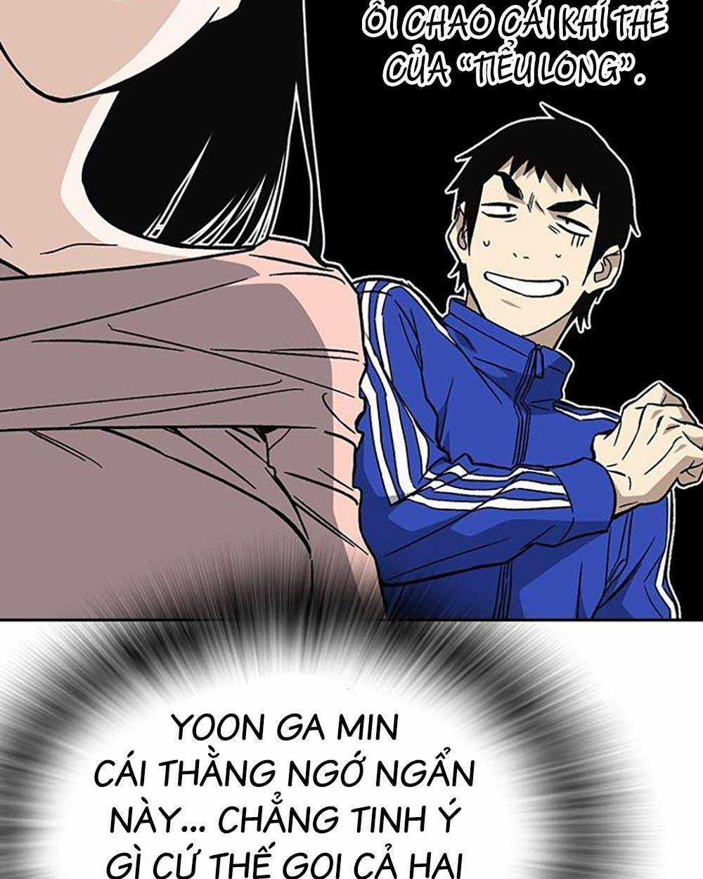 Học Nhóm - Study Group Chapter 203 trang 79