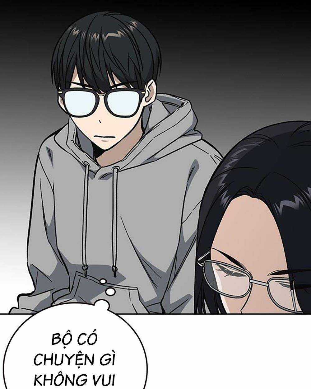 Học Nhóm - Study Group Chapter 203 trang 81