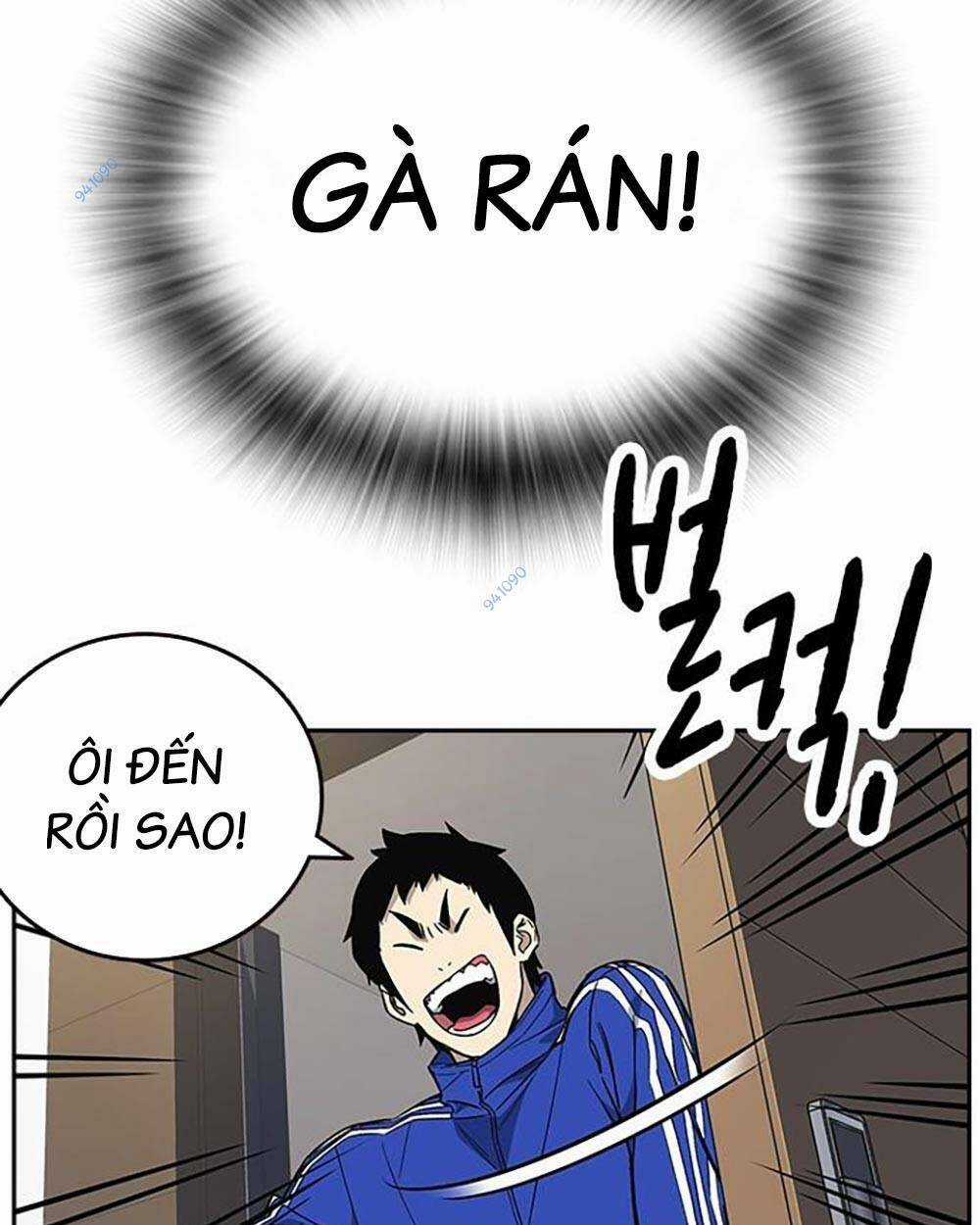 Học Nhóm - Study Group Chapter 203 trang 85