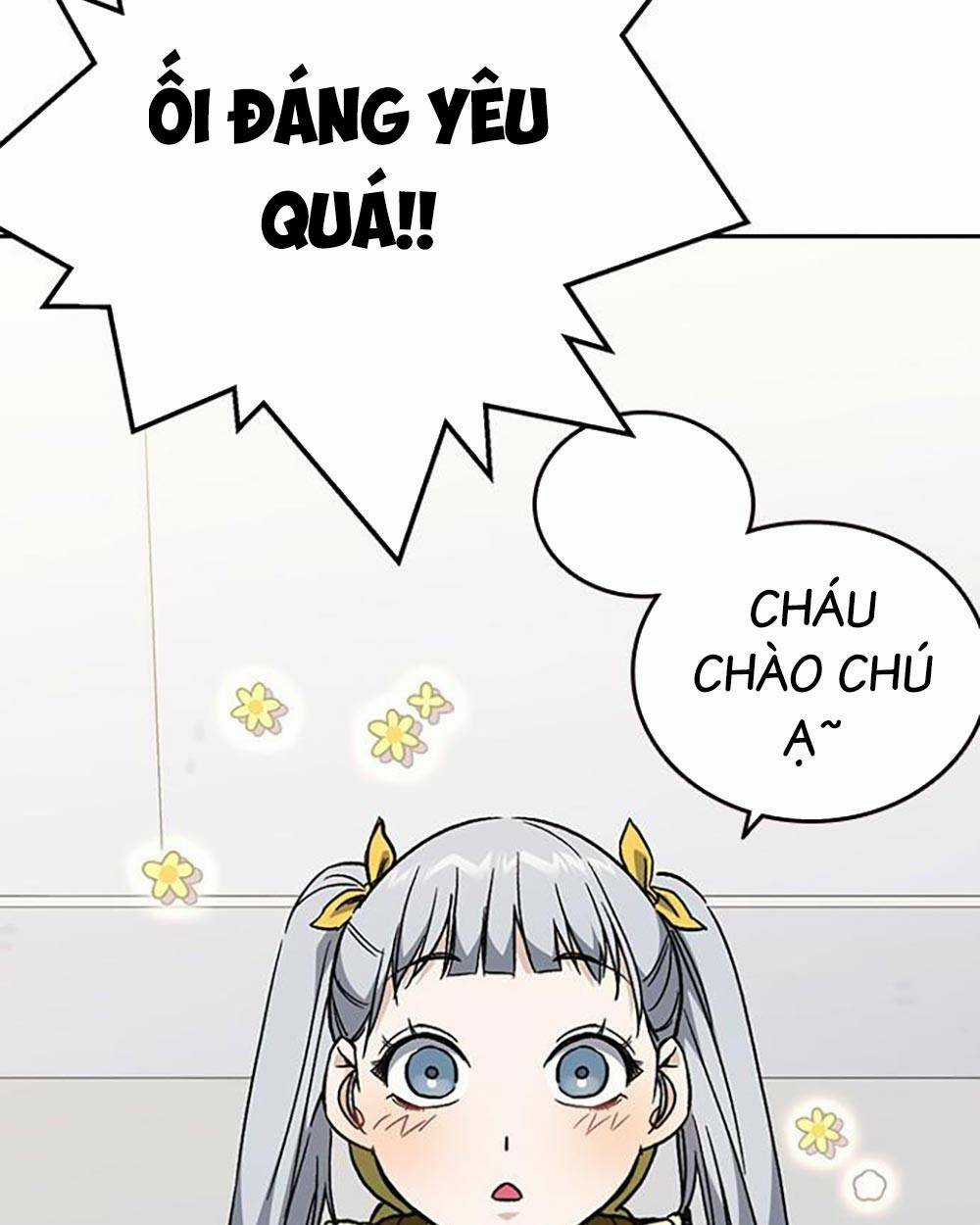 Học Nhóm - Study Group Chapter 203 trang 87