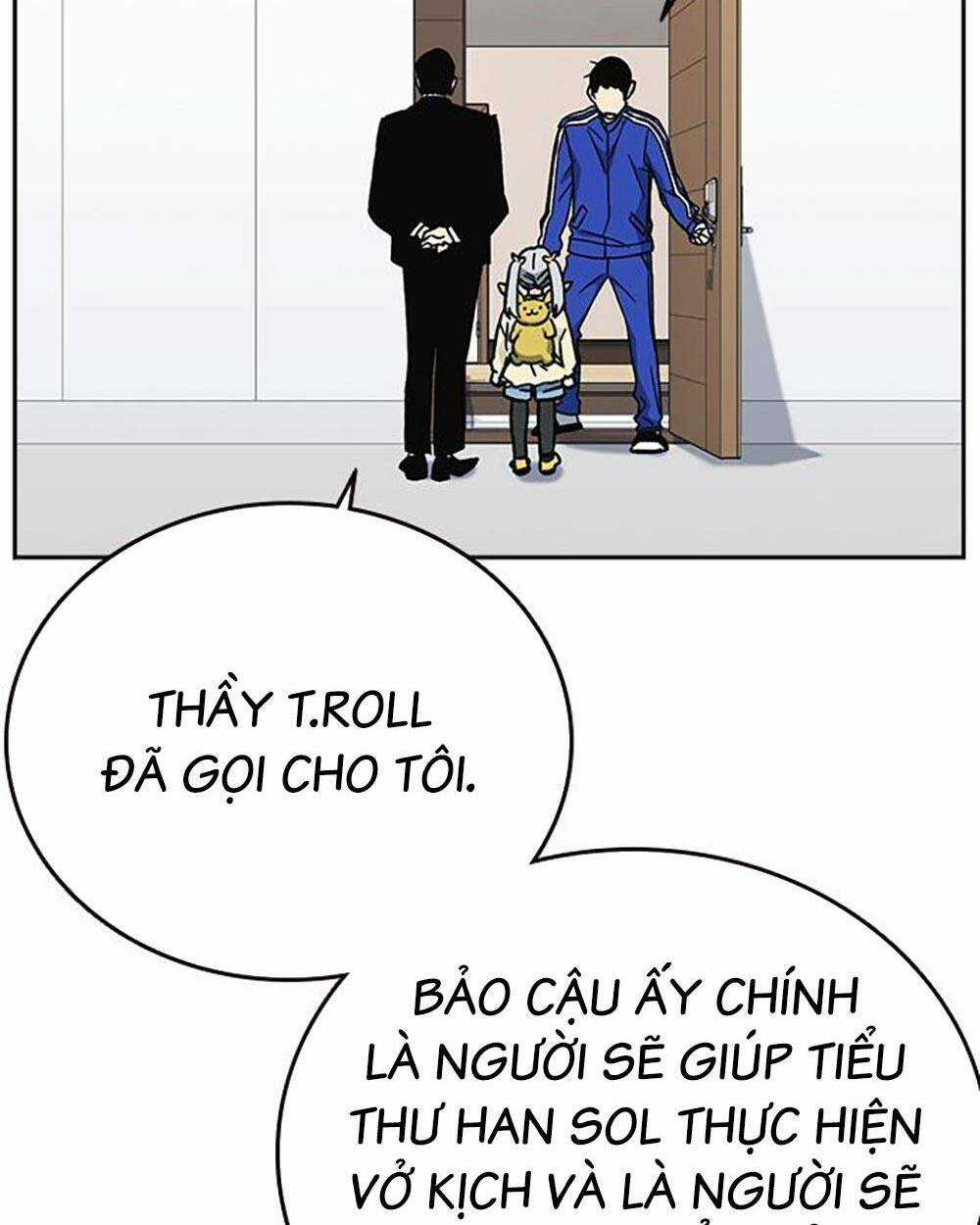 Học Nhóm - Study Group Chapter 203 trang 91