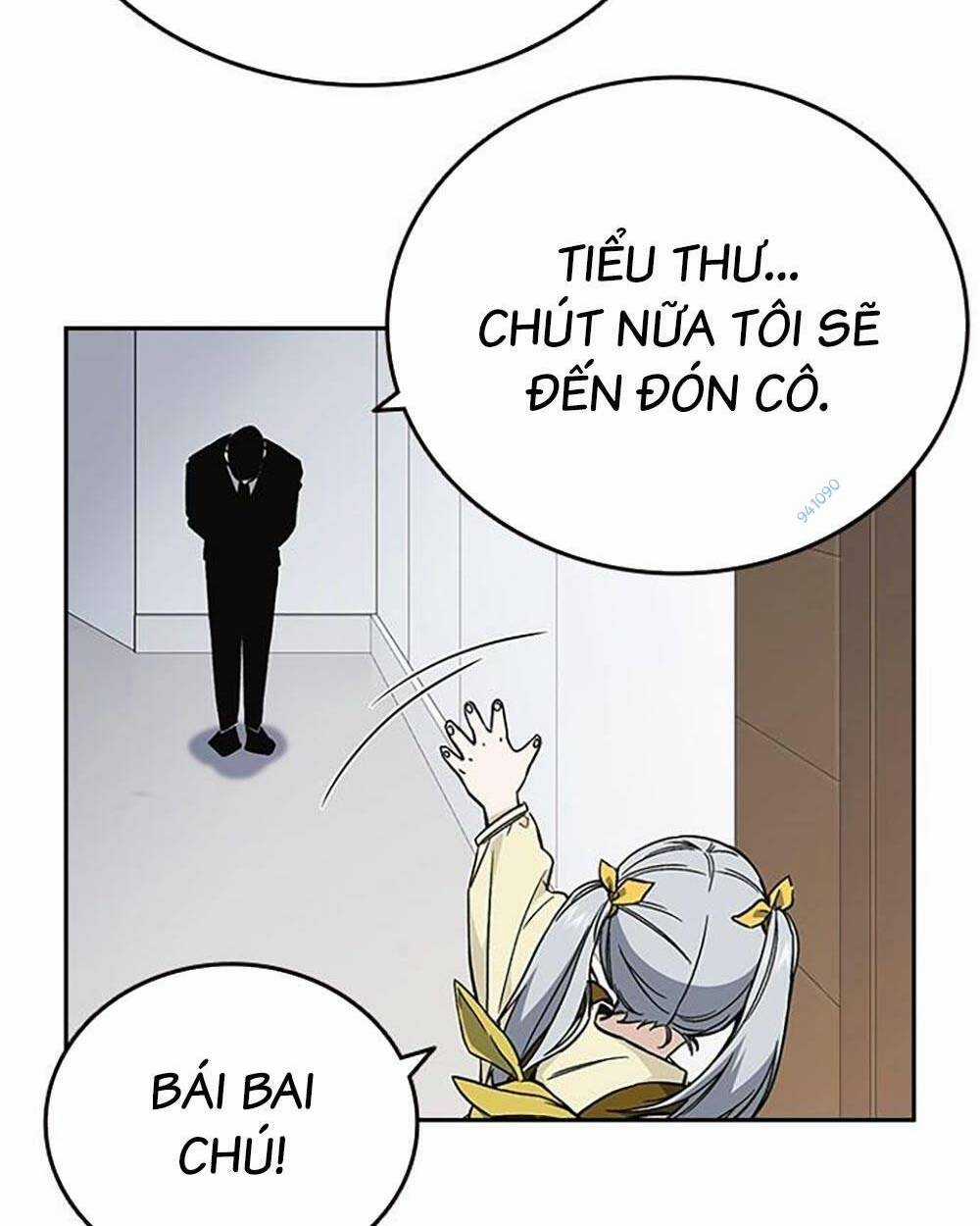 Học Nhóm - Study Group Chapter 203 trang 93