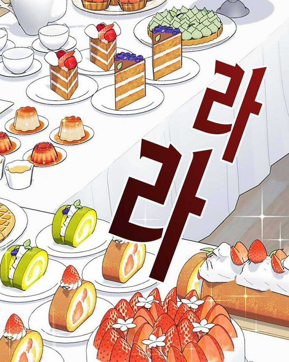 Học Nhóm - Study Group Chapter 203 trang 96