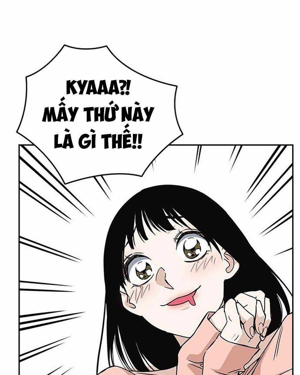 Học Nhóm - Study Group Chapter 203 trang 98